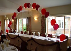 Granary Hotel Party function room Video Mobile Disco Siddy Sounds